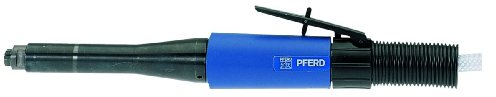 Pferd 80101020 Druckluft-Geradschleifer 9/180 V-HV