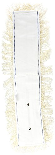 Bunzl 309065 Recambio Mopa Algodón 75 Cm.