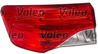 VALEO Halogen Rückleuchte, Teilenummer 44905 für die Fahrzeugmodelle TOYOTA Avensis (2011 > 2015)