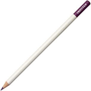 Tombow Farbstift IROJITEN | Farbe plum | hochwertige wachsbasierte Mine mit hoher Farbbrillanz | Künstlerfarbstift für Profi- und Hobbykünstler [CI-RD11]