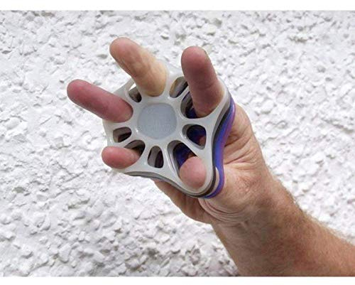 Powerfingers Finger Strengthener - Exerciser by PowerFingers