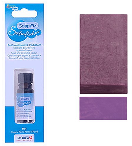 NEU Seifen-Kosmetik-Farbstoff 20ml lavendel