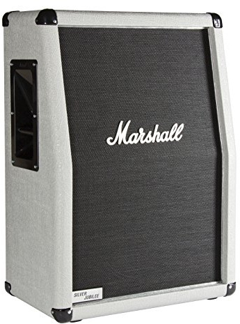 2536A Vertical 2x12 Cabinet - Cabinet per chitarra
