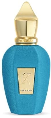 Sospiro Erba Pure Eau De Parfum Spray 50 ml for Women