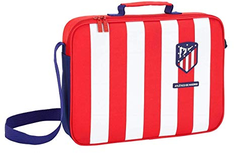 Atlético de Madrid Schultasche für Jungen