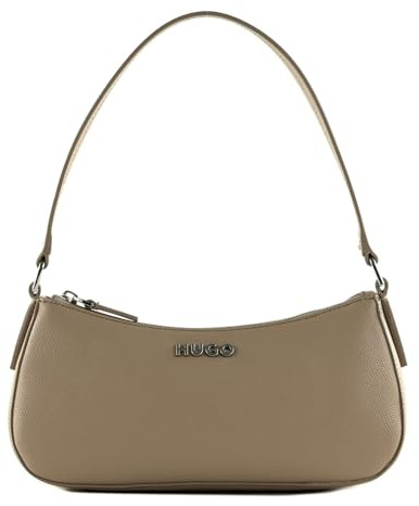 HUGO Damen Handtasche Chris Small Hobo R.N. One Size