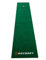 Callaway 8' Mat Odyssey Putting-Matte, 2,4 m, grün