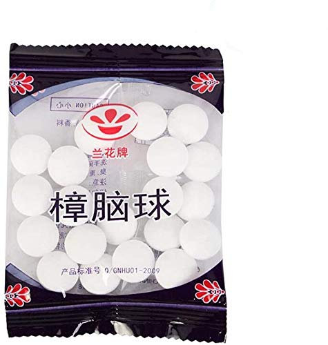 TXSAGL 200 anti-insect balls, clothing, anti-mite, moth removal, deodorization, insect control, cabinet protection
