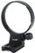 Haoge LMR-SM140S Anello di montaggio per treppiede per Sigma 100-400 mm F5-6.3 DG DN OS Lens Sony E, Fuji X Mount, L Mount e 105 mm F1.4 Art Lens Collar piede di ricambio base integrata Arca Swiss