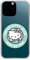 Personalaizer Original-Schutzhülle für iPhone 13 Pro Max, Hello Kitty Just be You
