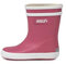 Aigle Baby Flac 2, Stivali da Pioggia, Unisex - Bambini e ragazzi, Rosa (New), 20 EU
