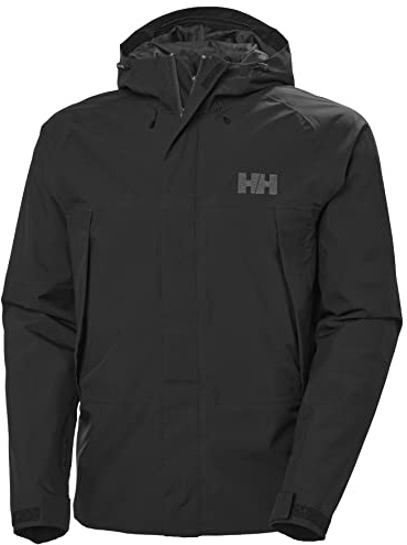 Helly Hansen Men's Banff Shell Jacket