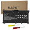 BLESYS Batteria per HP Laptop 14s-dq0xxx 14-dh0xxx 14-dh0023nl 14s-dq0009nl 14s-dq0003sl 14-dk0010nl 14s-dq0016nl 14s-dq0068nl 14s-dq0022nl 14s-dq0000nl 14s-dq0020nl 14-cf0998nl 14-dk0xxx 14-dk0001nl