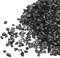sourcing map 20g Glassplitter 2-4mm unregelmäßiges metallisches klobiges Glitterglas Schwarz
