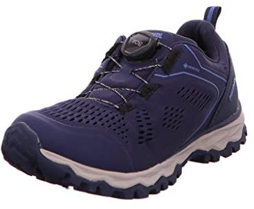 Meindl Adult Master-Artikel Abano Lady GTX blau Gr. 37,5