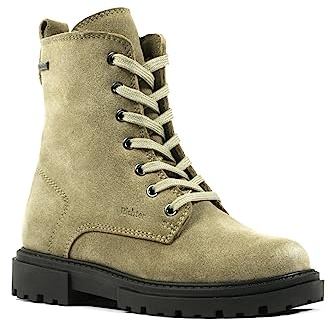 Klara, Stiefel, Farben der Erde, 38 EU
