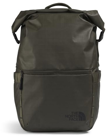 THE NORTH FACE Base Camp Rucksack New Taupe Green/Tnf Black Einheitsgröße