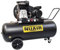 Compresseur à piston Nuair B3800B/3M/200 TECH PRO 3cv 2,2kW 200L 230Vca