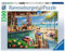 Ravensburger Puzzle Strandbar Breezes 1.500 Teile