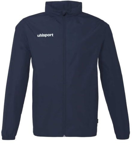 uhlsport Unisex Essential Allwetterjacke Poncho-Mantel, Marine, Medium