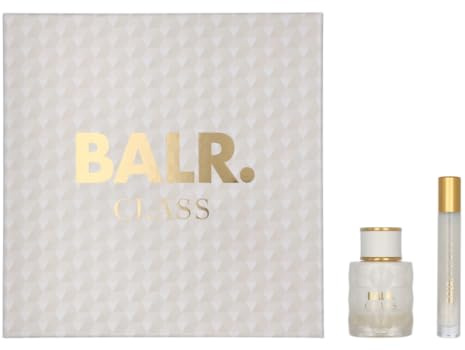 BALR. CLASS FOR WOMEN Giftset