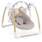 Babystyle - Oyster Home Swing - Stone