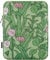 Dadanism 9-11 Zoll Tablet Tasche Hülle für iPad Pro 11, iPad Air 11, iPad (A16) 11, iPad 10. Gen 10,9, iPad Air 5/4, iPad 9/8/7. Gen 10,2, Galaxy Tab A9+ Plus 11/S9 FE, Tab M11 11, Mohn