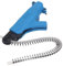 Screw Drill Chain Adapter, Magazine Screwdriver Attachment, Chain Nail Guns Adapter for Electric Drill Attachment