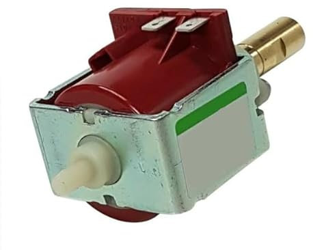 FIGEVIDA Pompa per macchina da caffè EX5 230/240V 48W Compatibile con Saeco