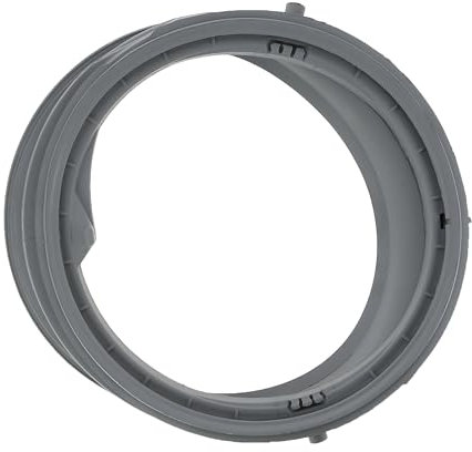 Masterpart Washing Machine Rubber Door Seal Gasket Bellows To Fit Hoover DYN8146P8184, DYN9146P8184 Washing Machines 70006604