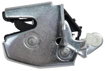 Zentralverriegelung Autozubehör Für Fiat Für Doblo Für Fracht Mk1 Hinten Tür Oberen Linken Schloss Latch Mechanismus Antrieb 46821517 51757819