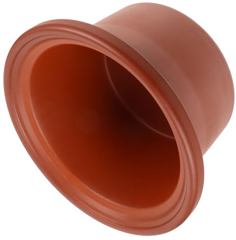 jojofuny Insert et pour Multifonction Électrique en Céramique Mijoteuse 4,5 L Revêtement Résistant à Haute Température, pour Riz Ragoûts
