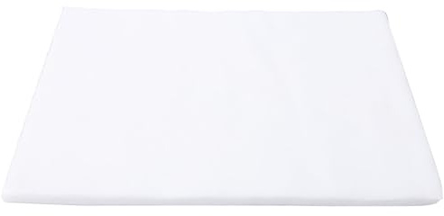 Vikye Nail Dust Collector Filter Paper 100 Sheets Disposable and Lint-Free for Manicure Dust Control White Size 13.39x9.25in