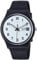Swatch Herrenuhr Analog Quarz mit Plastikarmband – GB 743
