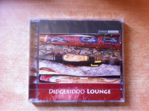 Didgeridoo Lounge