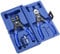 Laser 5215 Circlip Plier,Black, Set 2pc