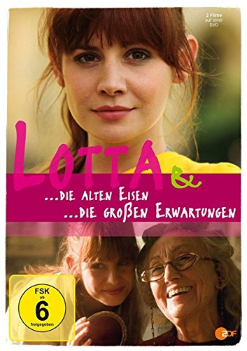 Lotta & die alten Eisen/Lotta & die großen Erwartungen