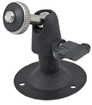 sourcing map 2.6 High Wall Ceiling Mount Stand Bracket for Security CCTV Camera