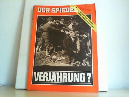 Der Spiegel. 03.11.1965, 19. Jahrgang. Nr. 45.