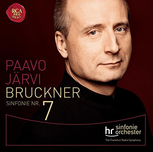 Bruckner: Sinfonie Nr. 7