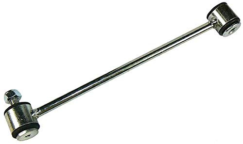 METZGER Koppelstange Stabilisator HINTEN passend für MERCEDES-BENZ E-Klasse Limousine (W211) C-Klasse T-modell (S204) E-Klasse T-modell (S211) CLS (C219) SL (R230)