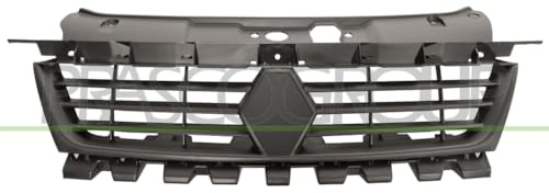 PRASCO Kühlergitter RN4042001 | Kompatibel mit: RENAULT THALIA II