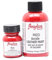 Angelus Revêtement en acrylique pour cuir 29,5 ml - rouge - Rot,