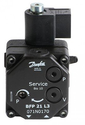 Danfoss Pumpe BFP 41 R 3-071N7137