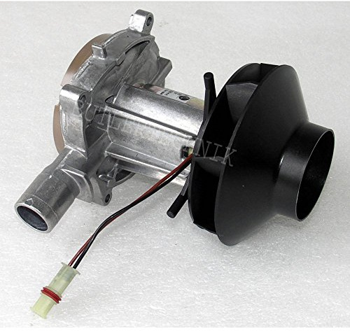 FK Automotive vl-Fan, 12 V