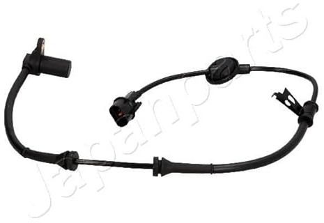 JAPANPARTS ABS-Sensor ABS-H27 Vorderachse rechts Kompatibel mit HYUNDAI GETZ TB