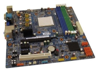 IBM 03T7012 About IBM Lenovo Thinkcentre M75E scheda madre Systemboard 03T7012