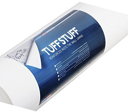 Erfurt MAV Tuff Stuff Reinforced Paste The Wall Lining Paper Double Roll -