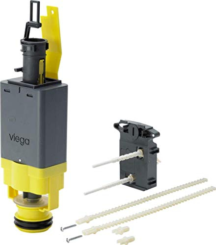 Viega 8310 Einbauset für Zisterne, 8310.0 1h(4u)