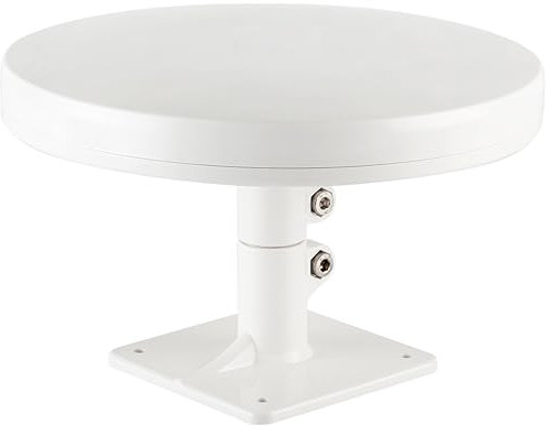 OmniPro - Omnidirectional DTV Aerial without Amplifier for Camper Vans or Caravans